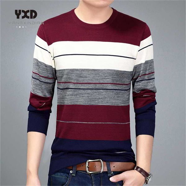 2020new fashion casual men clothing spring autumn round neck striped t shirts men t shirt long sleeved sweaters pullover camisa, White;black
2020new fashion casual men clothing spring autumn round neck striped t shirts men t shirt long sleeved sweaters pullover camisa, White;black