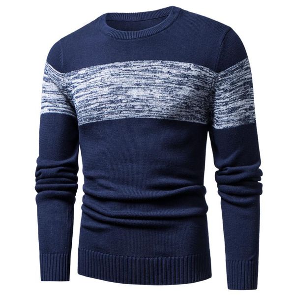 luulla men autumn spring new casual knitted cotton pattern sweaters pullover men outfit fashion o-neck sweater coat 3xl, White;black
luulla men autumn spring new casual knitted cotton pattern sweaters pullover men outfit fashion o-neck sweater coat 3xl, White;black