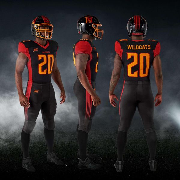 2020 los angeles wildcats xfl football jersey luis perez whitfield mcclendon taryn christian elijah hood terrell alex rose carter dimel, Black
2020 los angeles wildcats xfl football jersey luis perez whitfield mcclendon taryn christian elijah hood terrell alex rose carter dimel, Black