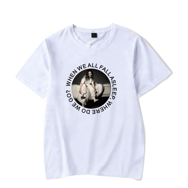 мужская мода billie eilish streetwear рубашки мужские / женские футболки harajuku с коротким рукавом летние прикольные футболки drop, White;black
мужская мода billie eilish streetwear рубашки мужские / женские футболки harajuku с коротким рукавом летние прикольные футболки drop, White;black