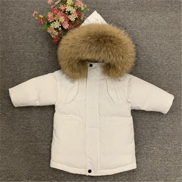 children winter down jacket natural fur kids thicken super warm jacket outerwear for baby boys girls 90-140 parkas coat clj510, Blue;gray
children winter down jacket natural fur kids thicken super warm jacket outerwear for baby boys girls 90-140 parkas coat clj510, Blue;gray