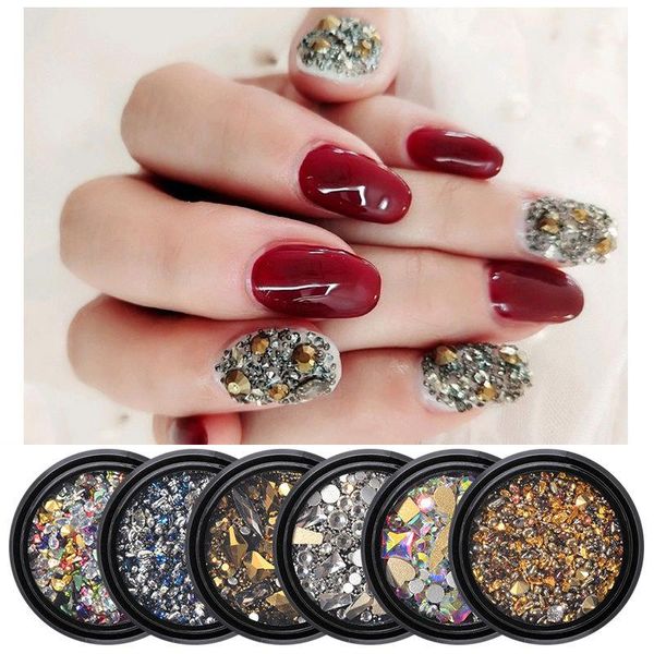 diy смешанные бусины ювелирные изделия nail art горный хрусталь украшения маникюрные аксессуары, Silver;gold
diy смешанные бусины ювелирные изделия nail art горный хрусталь украшения маникюрные аксессуары, Silver;gold