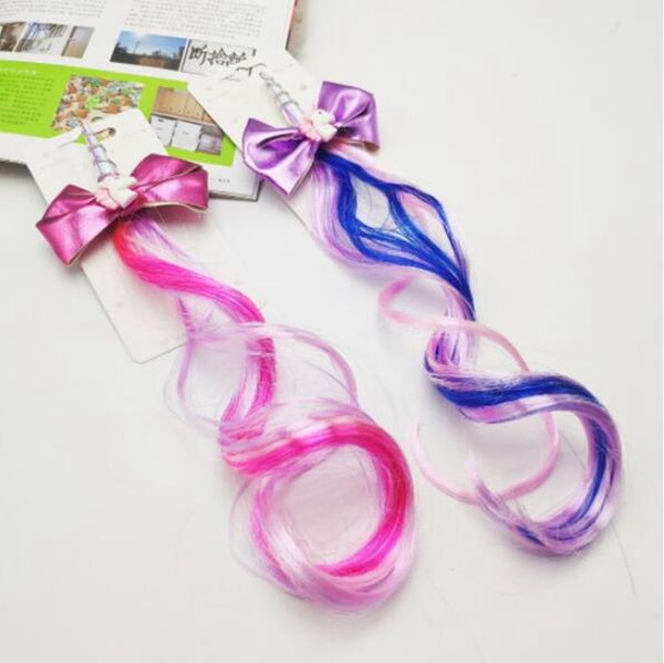 unicorn hair bow clip headbands glitter ears kids girls ponytail princess braid wig hairbands hair accessories for girls 0107, Slivery;white
unicorn hair bow clip headbands glitter ears kids girls ponytail princess braid wig hairbands hair accessories for girls 0107, Slivery;white