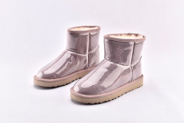 wholesale winter boots australian original brand women snow boots sheepskin fur fashion waterproof wool boots womens shoes with box, Black
wholesale winter boots australian original brand women snow boots sheepskin fur fashion waterproof wool boots womens shoes with box, Black