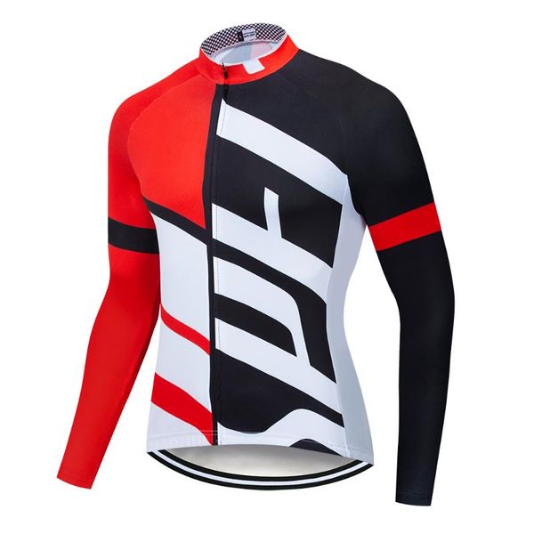 2019 cycling jersey long sleeve mtb clothing bike wear clothes kit bicycle maillot roupa ropa de ciclismo hombre, Black
2019 cycling jersey long sleeve mtb clothing bike wear clothes kit bicycle maillot roupa ropa de ciclismo hombre, Black