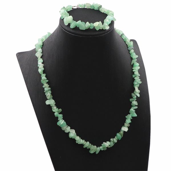 dubai jewelry set nigerian wedding african beads crystal bridal sets natural green aventurines stone chain gifts jewelry a927, Silver
dubai jewelry set nigerian wedding african beads crystal bridal sets natural green aventurines stone chain gifts jewelry a927, Silver