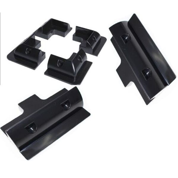 solar panel mounting brackets corner brackets plastic abs caravan boat black
solar panel mounting brackets corner brackets plastic abs caravan boat black