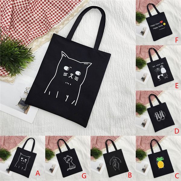 women canvas handbag printed shoulder bag capacity beach tote shopping handbags 2019 new fashion women ladies shoulder bag#25
women canvas handbag printed shoulder bag capacity beach tote shopping handbags 2019 new fashion women ladies shoulder bag#25