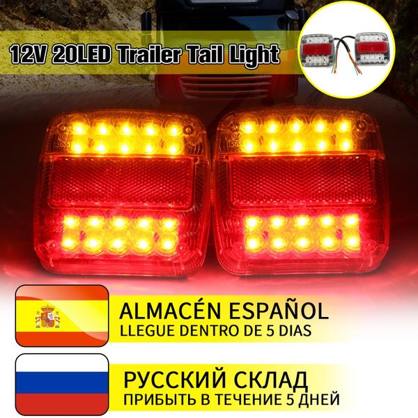 12 в 26 led задний фонарь указатель поворота задний тормоз стоп-сигнал номер номерного знака лампы для автомобиля грузовик прицеп e-маркиров
12 в 26 led задний фонарь указатель поворота задний тормоз стоп-сигнал номер номерного знака лампы для автомобиля грузовик прицеп e-маркиров