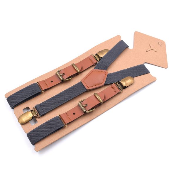 2019 new cross-border straps for adults 3 clips fashionable y-type straps for leisure suspenders 10 colors 2.0 patchwork, Black;white
2019 new cross-border straps for adults 3 clips fashionable y-type straps for leisure suspenders 10 colors 2.0 patchwork, Black;white