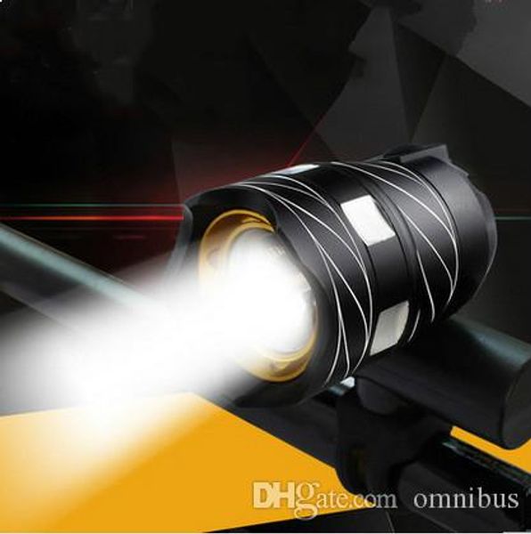 bicycle headlights t6 night riding light flashlight mountain bike usb charging car headlights long-range bicycle accessories
bicycle headlights t6 night riding light flashlight mountain bike usb charging car headlights long-range bicycle accessories