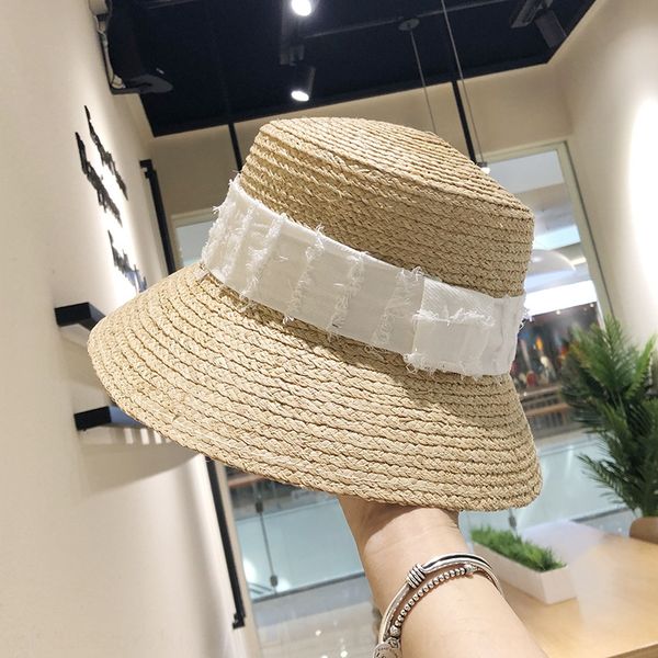 summer travel lafite sun hat children's small face stall beach big edge sunscreen sunscreen all-match seaside tide, Blue;gray
summer travel lafite sun hat children's small face stall beach big edge sunscreen sunscreen all-match seaside tide, Blue;gray