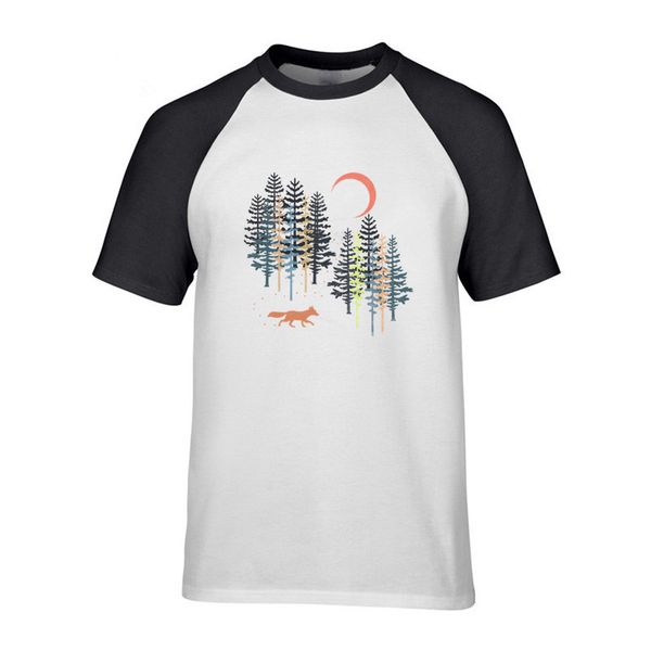 harajuku 2019 forest fox print graphic t-shirt men camiseta feminina shirt femme women white t shirt summer slim hip hop fashion tees, White;black
harajuku 2019 forest fox print graphic t-shirt men camiseta feminina shirt femme women white t shirt summer slim hip hop fashion tees, White;black