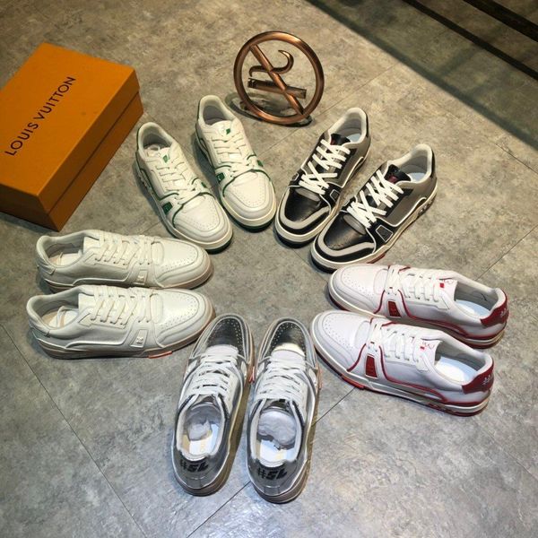 kan24 new limited edition french series high-end men s casual shoes, men s boots fashion sports shoes, original shoebox delivery 38-44, Black
kan24 new limited edition french series high-end men s casual shoes, men s boots fashion sports shoes, original shoebox delivery 38-44, Black