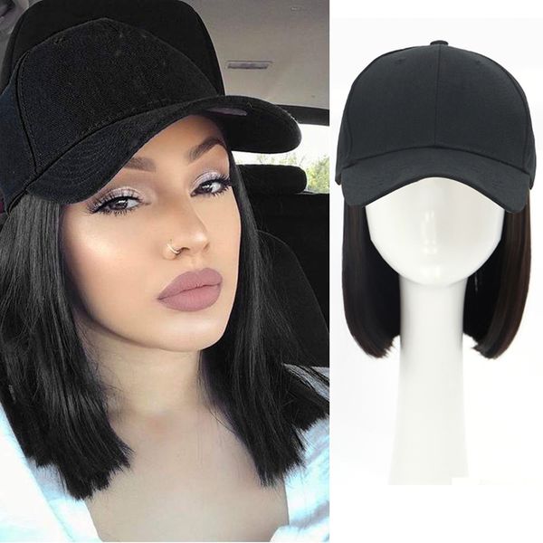 synthetic long wave baseball hat with hair long curly wave wig hat with synthetic hair adjustable baseball cap hat with hair for black women
synthetic long wave baseball hat with hair long curly wave wig hat with synthetic hair adjustable baseball cap hat with hair for black women