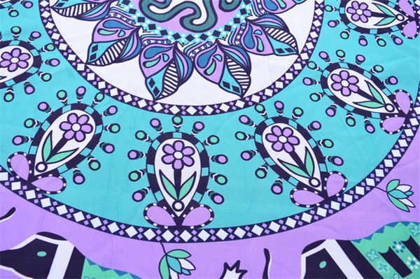 round beach towel 150cm chiffon scarves travel shawl yoga mats blanket camping mattress sleeping pad tapestry bath towel ale
round beach towel 150cm chiffon scarves travel shawl yoga mats blanket camping mattress sleeping pad tapestry bath towel ale