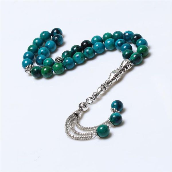 2019 wholesale muslim style necklace blue color high grade prayer beads islamic tasbih, Black
2019 wholesale muslim style necklace blue color high grade prayer beads islamic tasbih, Black