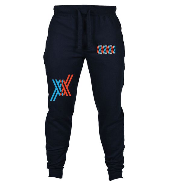 anime darling in the franxx pants jogging casual men women sweatpants cosplay clothing long sport pants, Black
anime darling in the franxx pants jogging casual men women sweatpants cosplay clothing long sport pants, Black