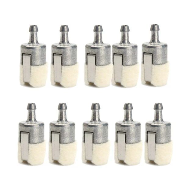10pcs gas fuel filter pickup replacement fit for homelite echo husqvarna stihl pouland chainsaws
10pcs gas fuel filter pickup replacement fit for homelite echo husqvarna stihl pouland chainsaws