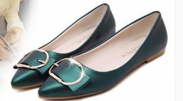 2019 women's shoes in spring and autumn with new style flat bottom pointed end bowknot @1020, Black
2019 women's shoes in spring and autumn with new style flat bottom pointed end bowknot @1020, Black