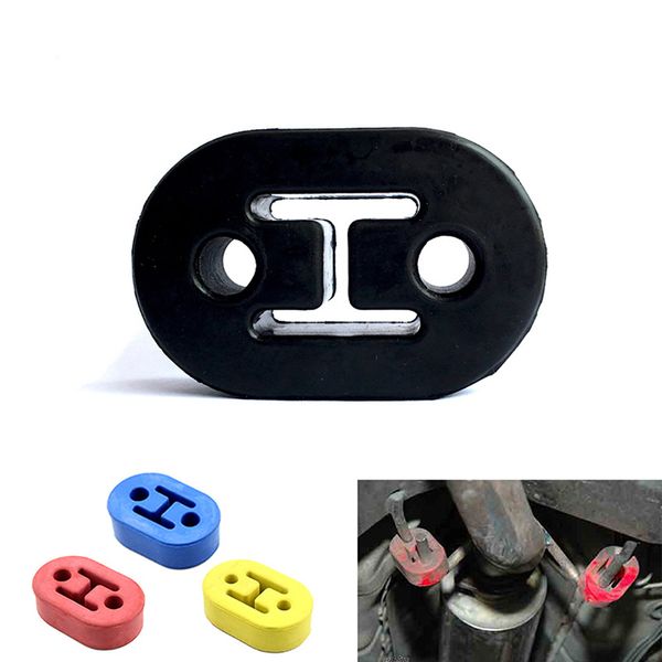 car exhaust pipe 2-hole adhesive hanger exhaust modified two-hole adhesive hanger mount brackets
car exhaust pipe 2-hole adhesive hanger exhaust modified two-hole adhesive hanger mount brackets