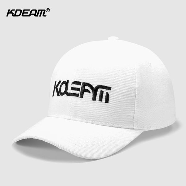 kdeam classic sport style baseball cap all cotton made adjustable fits men women low profile black fishing hat embroidered logo, Blue;gray
kdeam classic sport style baseball cap all cotton made adjustable fits men women low profile black fishing hat embroidered logo, Blue;gray