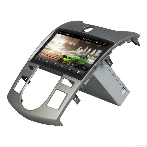 octa core 1 din 9" android 8.0 car dvd radio gps for kia cerato forte 2008-2012 wifi bluetooth usb mirror-link 4gb ram 32gb/64gb rom
octa core 1 din 9" android 8.0 car dvd radio gps for kia cerato forte 2008-2012 wifi bluetooth usb mirror-link 4gb ram 32gb/64gb rom