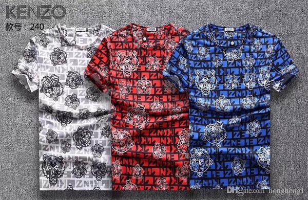 fashion dresses summer men's clothing men printed t shirts summer cotton tees skateboard hip hop street wear t shirts. g103, White;black
fashion dresses summer men's clothing men printed t shirts summer cotton tees skateboard hip hop street wear t shirts. g103, White;black