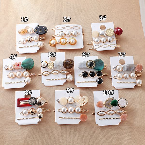 girls hair clips pearl metal gold color hair clips flower barrette hairband hairpin headdress women girls lady hair styling tool 3pcs/set, Slivery;white
girls hair clips pearl metal gold color hair clips flower barrette hairband hairpin headdress women girls lady hair styling tool 3pcs/set, Slivery;white