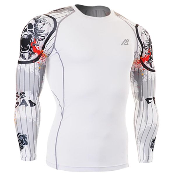 muscle fit t-shirt compression clothing mens polyester spandex t shirts compressed t shirt wholesale t-shirt 3d, Black;blue 
muscle fit t-shirt compression clothing mens polyester spandex t shirts compressed t shirt wholesale t-shirt 3d, Black;blue
