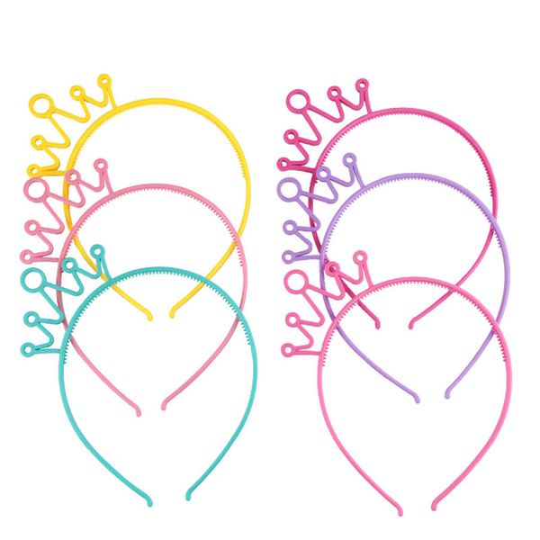 girls plastic crown hairband hair sticks children kids boutique headbands headwear fashion hair accessories ing, Slivery;white
girls plastic crown hairband hair sticks children kids boutique headbands headwear fashion hair accessories ing, Slivery;white