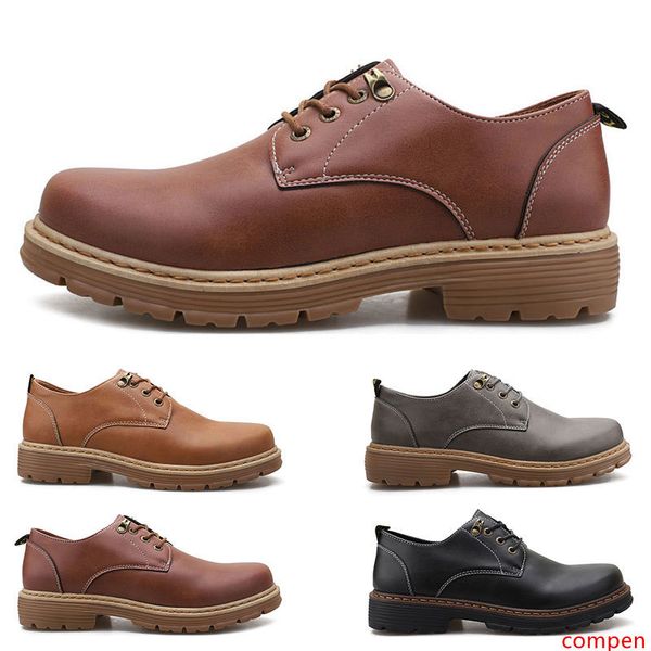 fashion large size 38-44 new men's leather men's shoes overshoes british casual shoes espadrilles nineteen
fashion large size 38-44 new men's leather men's shoes overshoes british casual shoes espadrilles nineteen