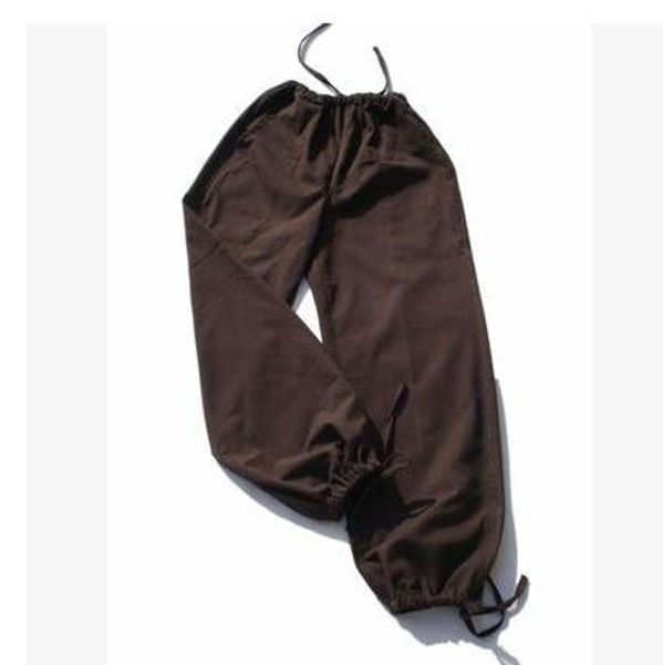 10colors black/blue/coffee/gray/white/green male pure cotton tai chi trousers pants men martial arts trainig bloomers, Black;red
10colors black/blue/coffee/gray/white/green male pure cotton tai chi trousers pants men martial arts trainig bloomers, Black;red