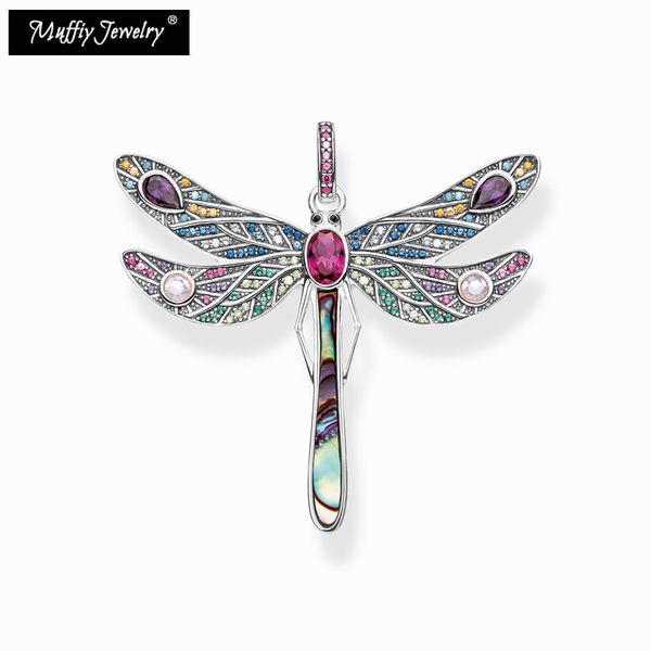 colorful dragonfly pendant,thomas fashion bohemia jewelry for women girls,ts trendy gift in 925 sterling silver,super deals
colorful dragonfly pendant,thomas fashion bohemia jewelry for women girls,ts trendy gift in 925 sterling silver,super deals