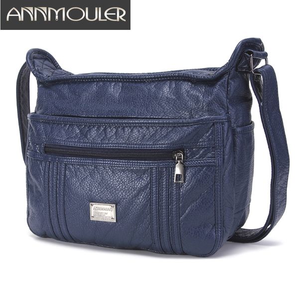 large soft bag casual women bag purse wash pu leather shoulder handbag adjustable women pocket ladies messenger
large soft bag casual women bag purse wash pu leather shoulder handbag adjustable women pocket ladies messenger