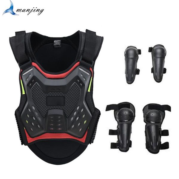 age 4-15years child youth motocross motorcycle chest back armor atv dirt bike armour vest suits back detachable
age 4-15years child youth motocross motorcycle chest back armor atv dirt bike armour vest suits back detachable