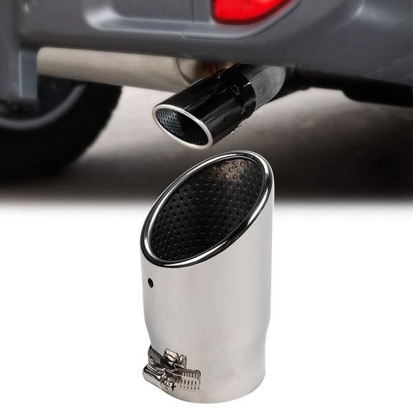 car mufflers rear tail exhaust pipe for wrangler jl 2018 2019 car exhaust tip tube accessories
car mufflers rear tail exhaust pipe for wrangler jl 2018 2019 car exhaust tip tube accessories