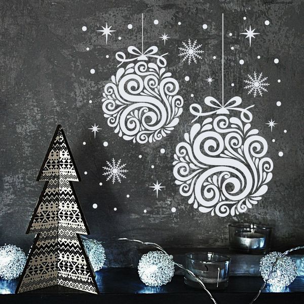 christmas vinyl removable wall sticker for home bedroom window art decors special snowflakes vinyl wall mural d-160
christmas vinyl removable wall sticker for home bedroom window art decors special snowflakes vinyl wall mural d-160
