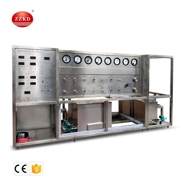 zzkd professional supercritical co2 extraction machine, co2 extraction, co2 extraction equipment welcome to ask
zzkd professional supercritical co2 extraction machine, co2 extraction, co2 extraction equipment welcome to ask