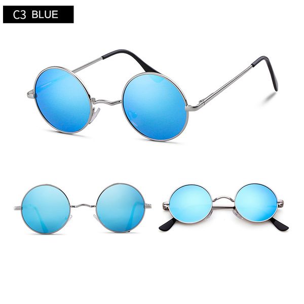 2020 vintage round metal sunglasses women design punk yellow eyewear ladies sunglasses men polarized uv protection
2020 vintage round metal sunglasses women design punk yellow eyewear ladies sunglasses men polarized uv protection