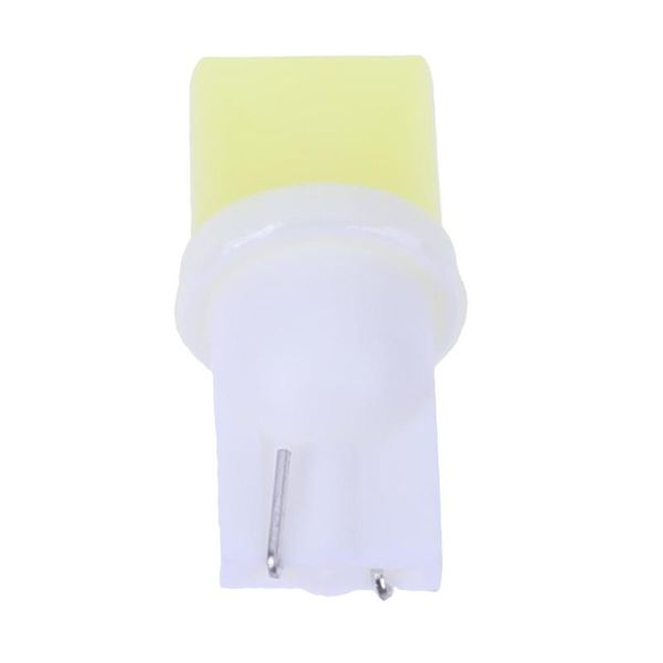 100pcs 12v t10 cob auto interior width/wedge/trunk/reading/door light small light-emitting diode lamp bulb white car led light
100pcs 12v t10 cob auto interior width/wedge/trunk/reading/door light small light-emitting diode lamp bulb white car led light