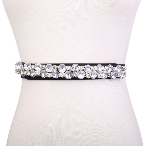2019 new arrival designer luxury crystal elastic women wide belt with rhinestone elegant belts for women high qualit sd234, Black;brown
2019 new arrival designer luxury crystal elastic women wide belt with rhinestone elegant belts for women high qualit sd234, Black;brown