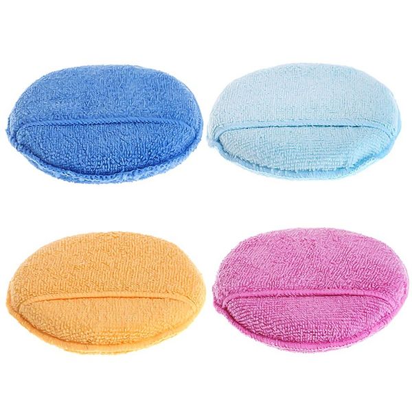 10pcs/lot car waxing microfiber foam sponge pad cleaning detailing pads polish sponge car wash tools
10pcs/lot car waxing microfiber foam sponge pad cleaning detailing pads polish sponge car wash tools