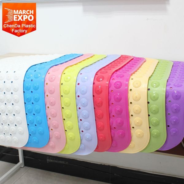 large bathroom non-slip non-slip bathtub bath shower large massage mat with suction cup toilet water-proof floor mat
large bathroom non-slip non-slip bathtub bath shower large massage mat with suction cup toilet water-proof floor mat