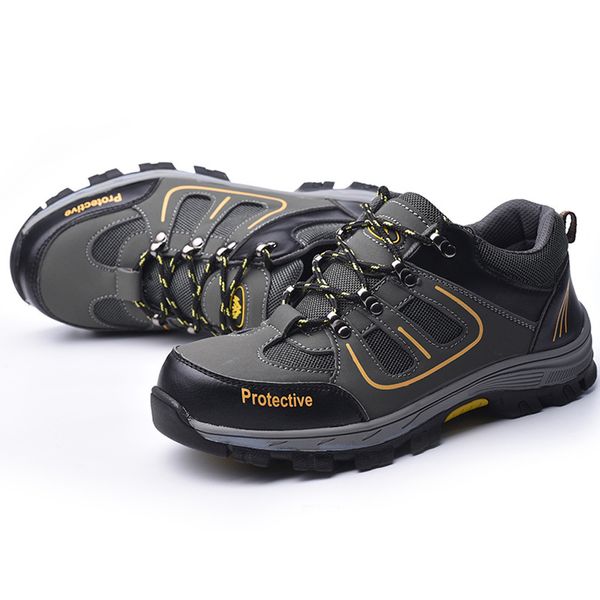 2019 outdoor sneakers couple breathable hiking labor insurance shoes mesh deodorant safety shoes dropshipping zapatos de hombre
2019 outdoor sneakers couple breathable hiking labor insurance shoes mesh deodorant safety shoes dropshipping zapatos de hombre