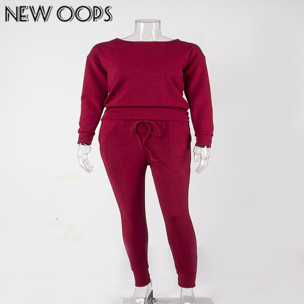 new oops 2081 new arrival women casual solid colorwinter long sleeve o-neck regular female, Gray
new oops 2081 new arrival women casual solid colorwinter long sleeve o-neck regular female, Gray