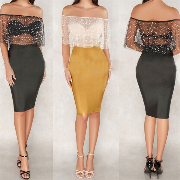 women 2019 spring new arrivals fashion off shoulder short sleeve mesh patchwork blouses ladies hollow out crop streetwear, White
women 2019 spring new arrivals fashion off shoulder short sleeve mesh patchwork blouses ladies hollow out crop streetwear, White