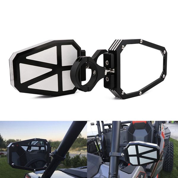 motorcycle accessories rearview mirror set of outside view mirrors handlebar mount rear view mirrors for atv utv
motorcycle accessories rearview mirror set of outside view mirrors handlebar mount rear view mirrors for atv utv