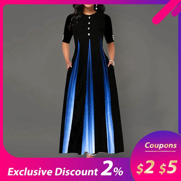 maxi elegant party dress women half sleeve floral ankle-length female black summer ladies dress a-line long dress robe femme, Black;gray
maxi elegant party dress women half sleeve floral ankle-length female black summer ladies dress a-line long dress robe femme, Black;gray