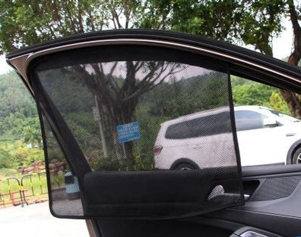 sun-shade net cloth 65cm car window sun shade mesh fabric sun visor shade cover shield black auto sunshade curtain eea145
sun-shade net cloth 65cm car window sun shade mesh fabric sun visor shade cover shield black auto sunshade curtain eea145